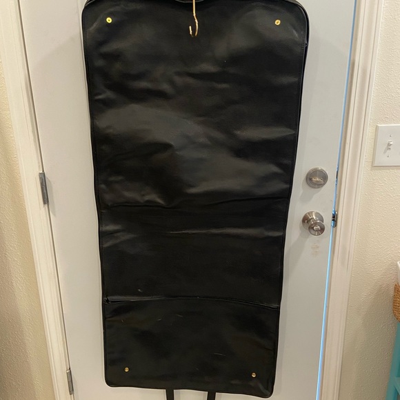Gucci Other - Vintage Gucci Garment bag